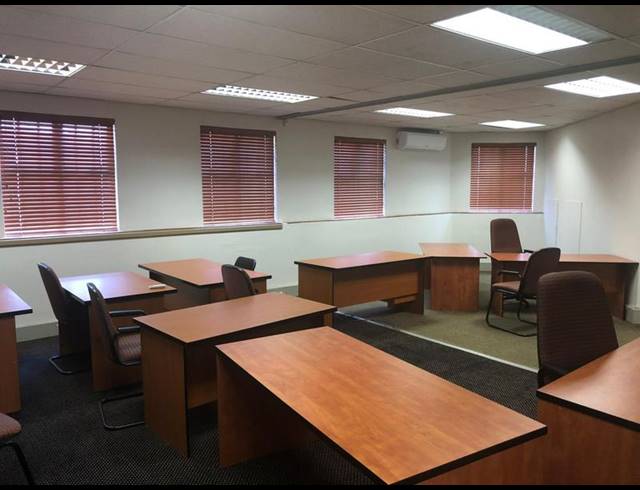 BUSINESS PROPERTY TO RENT IN HIGHVELD TECHNOPARK